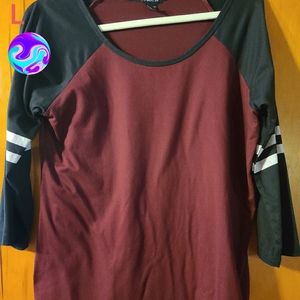 Womens Rue 21 top